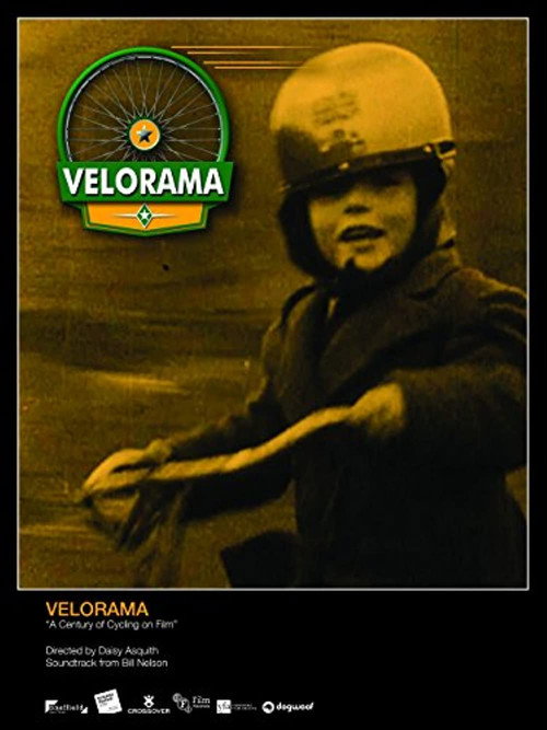 Velorama (2014) movie poster