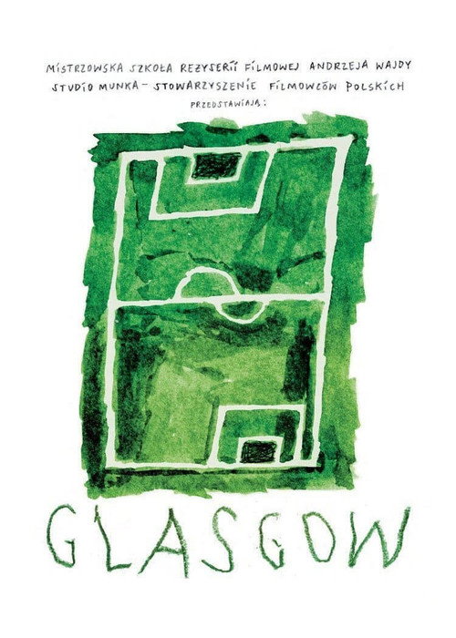 Glasgow (2011) movie poster