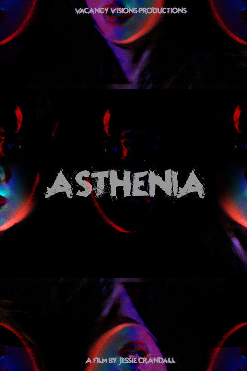Asthenia (2023) movie poster