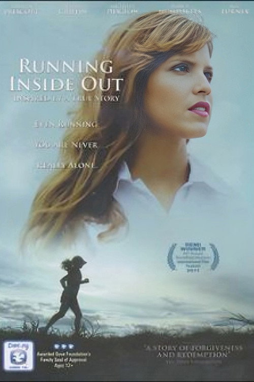 Running Inside Out (2011) movie poster