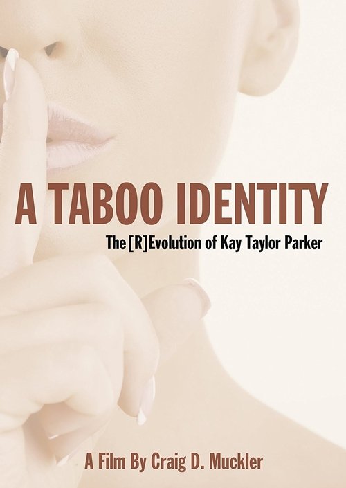 A Taboo Identity (2017) movie poster