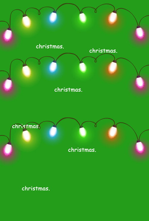 christmas. (2023) movie poster