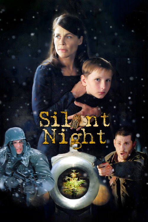 Silent Night (2002) movie poster