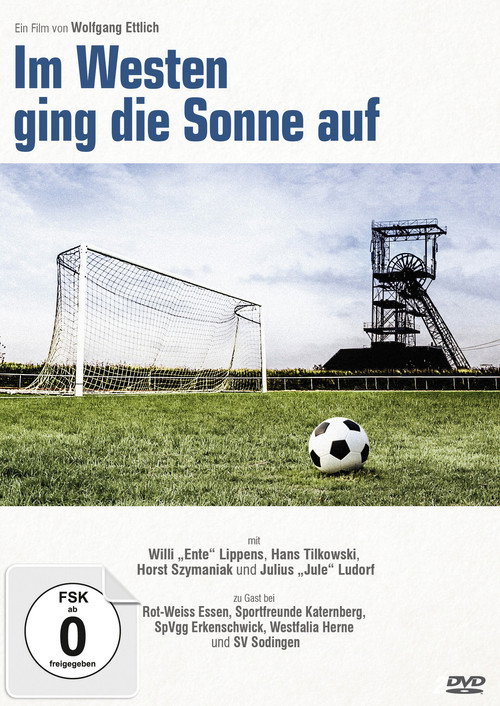 Im Westen ging die Sonne auf (2002) movie poster