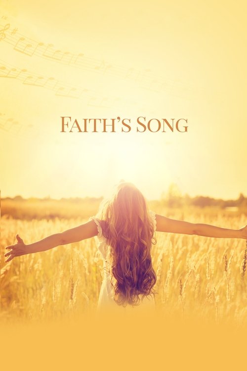 Faith's Song (2017) movie poster