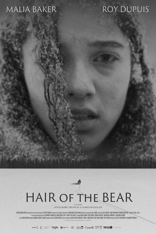 Hair of the Bear (2026) movie poster