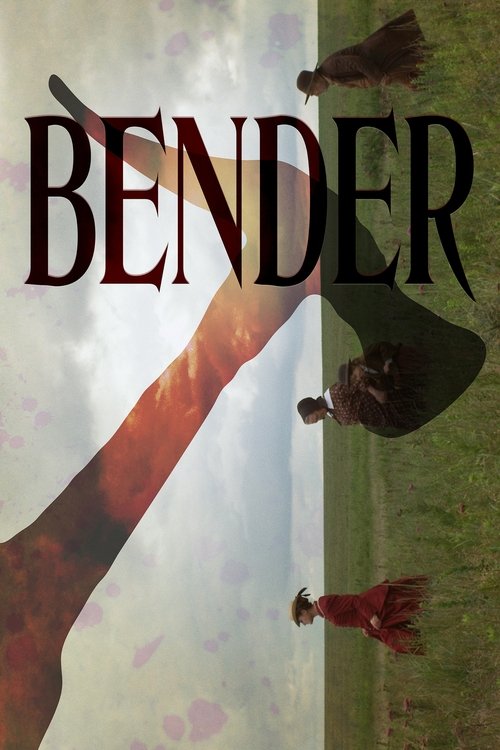 Bender (2016) movie poster