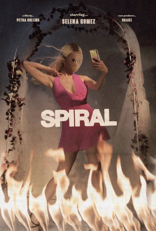 Spiral movie poster