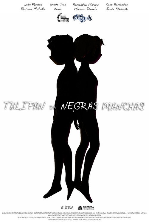 Tulipán de Negras Manchas (2025) movie poster