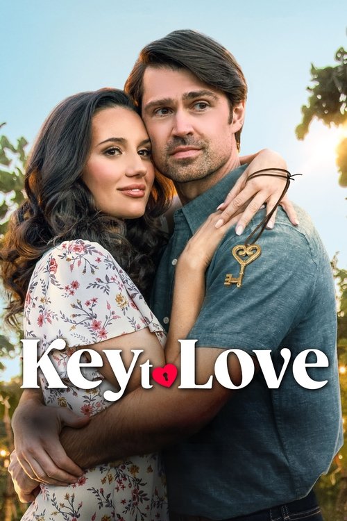 Key to Love (2023) movie poster