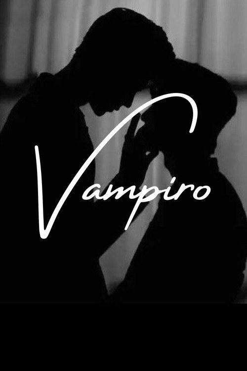Vampiro (2025) movie poster