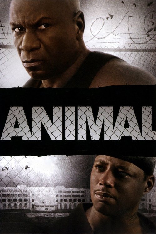 Animal (2005) movie poster