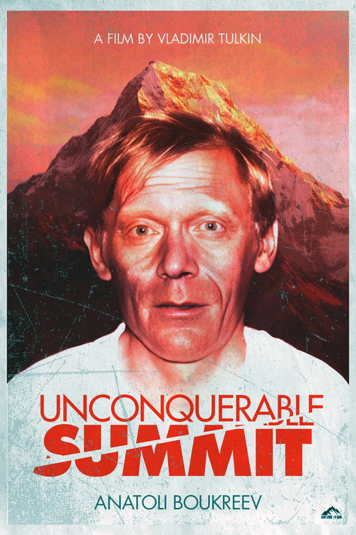 Unconquerable Summit (2002) movie poster