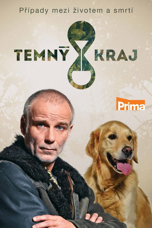 Temný Kraj (2017) TV show poster