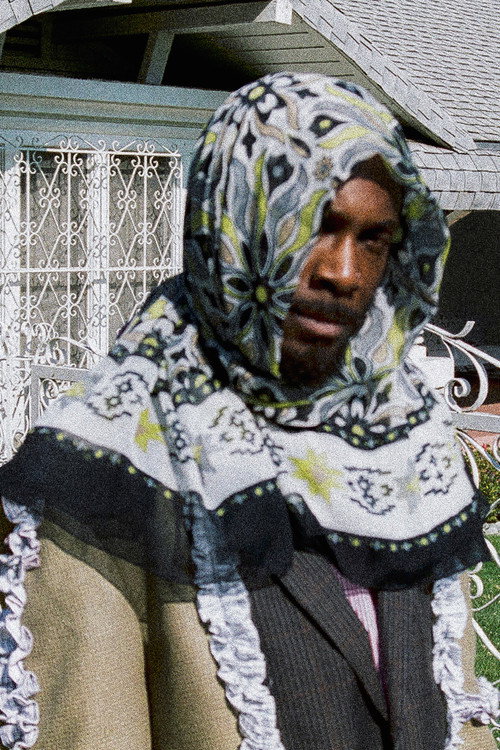 JPEGMAFIA TYPE TOUR LIVE IN BROOKLYN (2019) movie poster