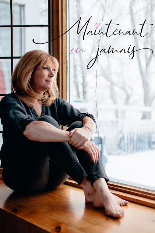 Maintenant ou jamais (2020) TV show poster