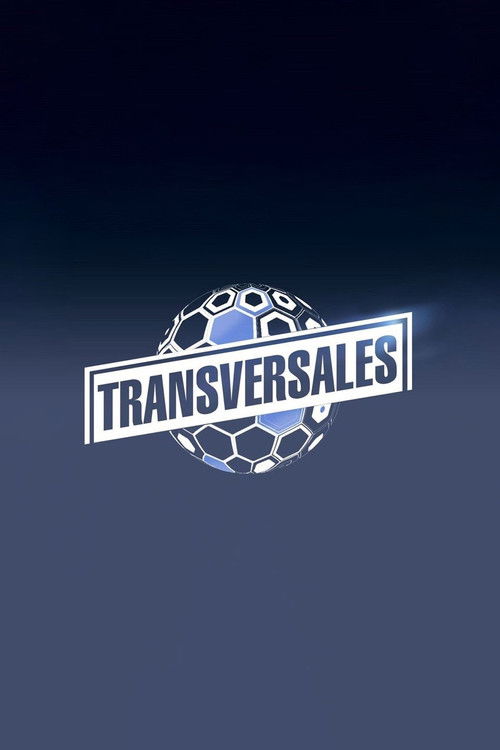 Transversales (2018) TV show poster