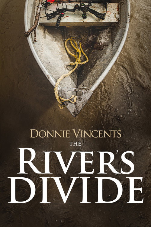 The River's Divide (2013) movie poster