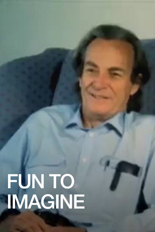 Fun to Imagine (1983) TV show poster