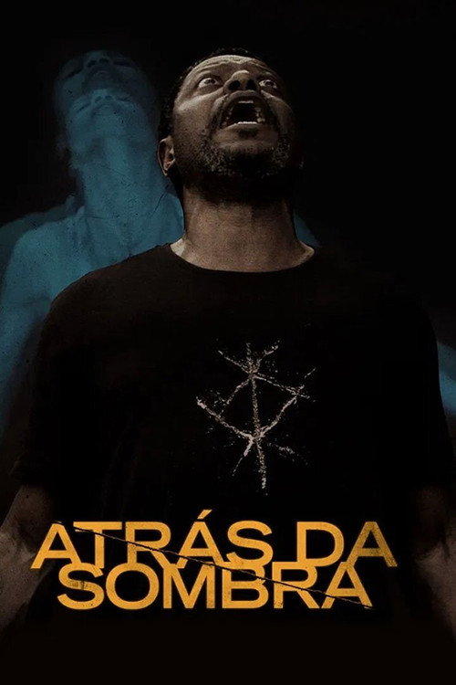 Behind the Shadows (2020) movie poster