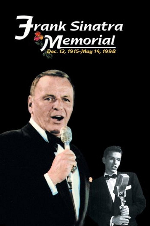 Frank Sinatra Memorial (2000) movie poster