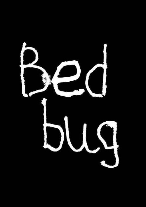 Bedbug (2014) movie poster