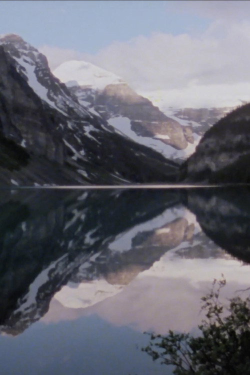 A Day in the National Parks (1978) movie poster