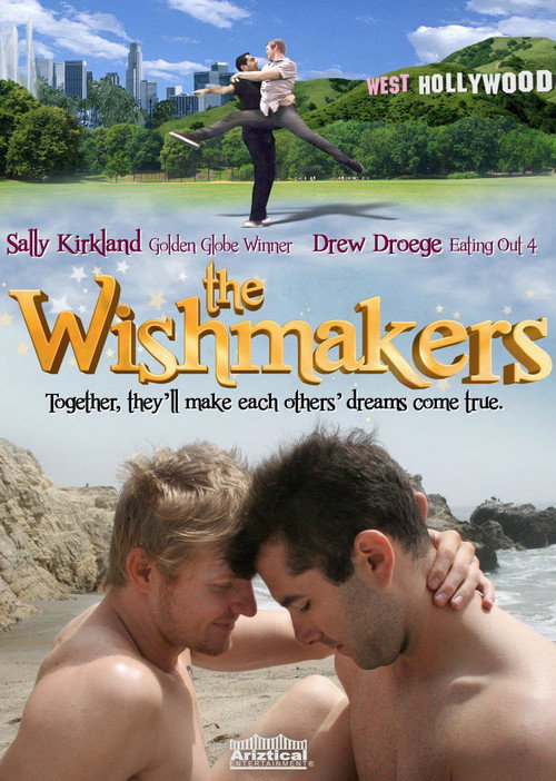 The Wishmakers (2011) movie poster