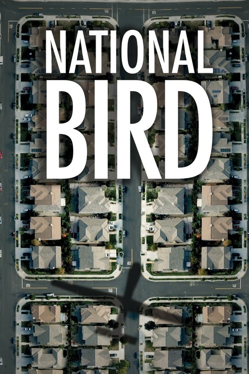 National Bird (2016) movie poster