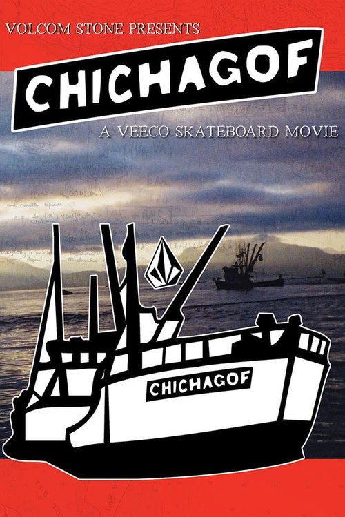 Chichagof: The Hook (2004) movie poster