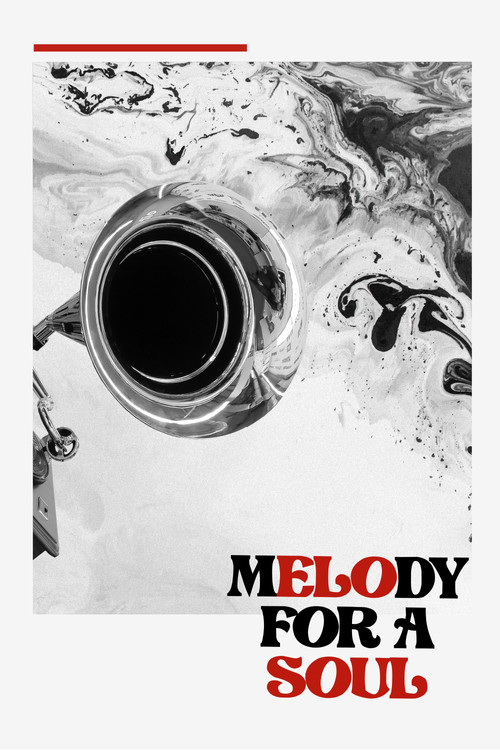 Melody for a Soul (2025) movie poster
