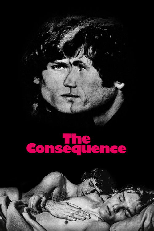 The Consequence (1977) movie poster