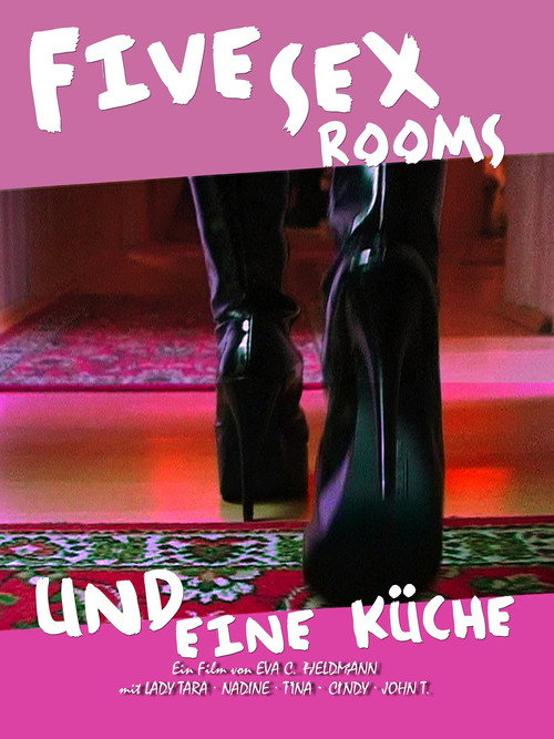 Five Sex Rooms und eine Küche (2007) movie poster