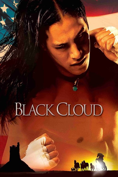 Black Cloud (2004) movie poster