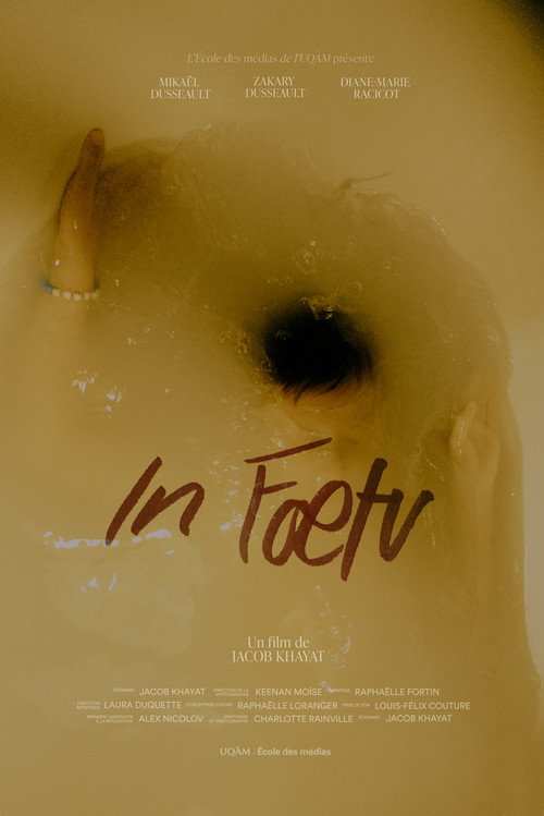 In Fœtu (2022) movie poster