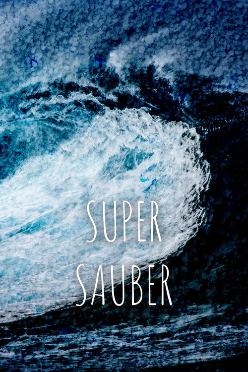 Super Sauber (2018) movie poster