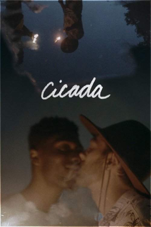 Cicada (2021) movie poster