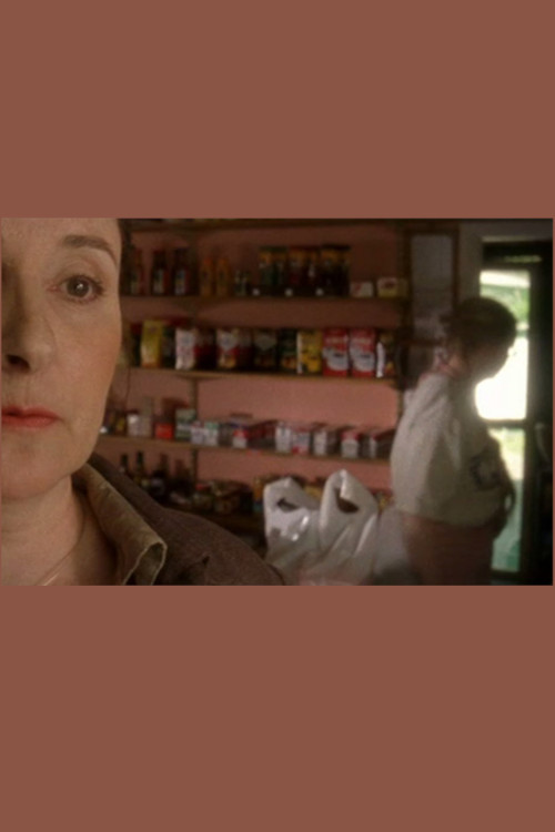 The Leading Lady (2005) movie poster