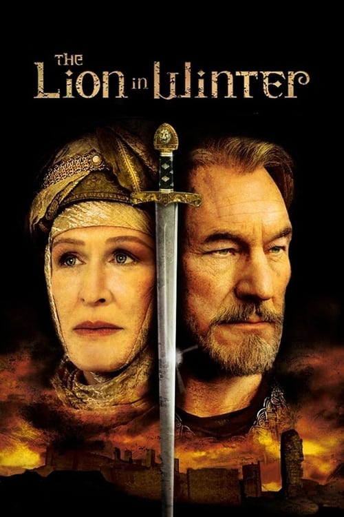 The Lion in Winter (2003) movie poster