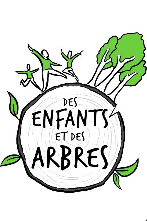 Des enfants et des arbres (2021) movie poster