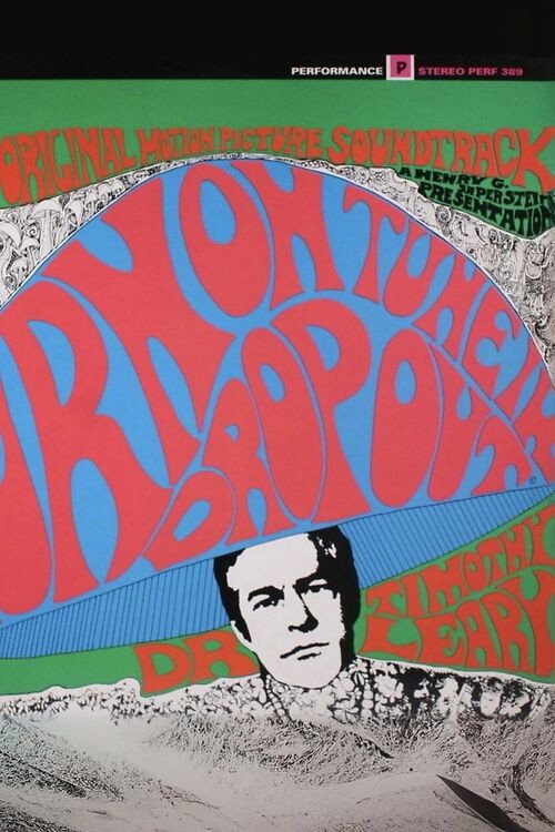 Turn On, Tune In, Drop Out (1967) movie poster