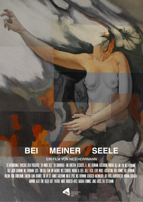 Within my soul movie poster