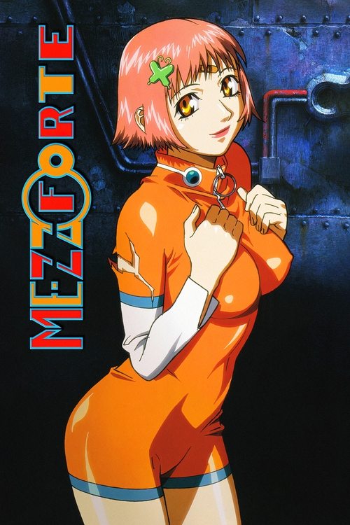 Mezzo Forte (2000) movie poster