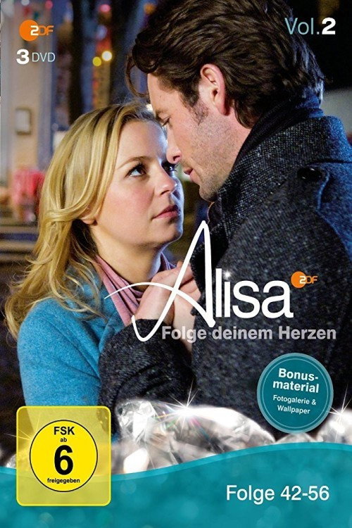 Alisa: Follow Your Heart (2009) TV show poster