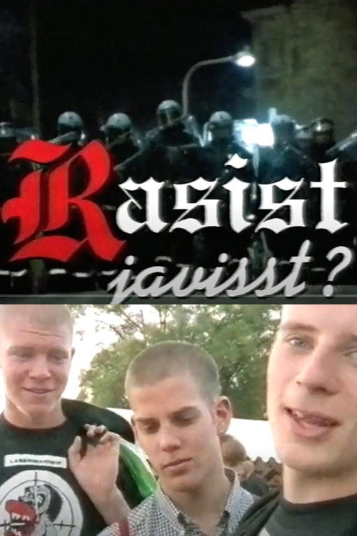 Racist, Sweden? (1993) movie poster