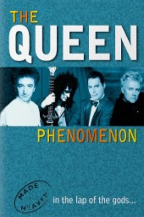 The Queen Phenomenon (1995) movie poster