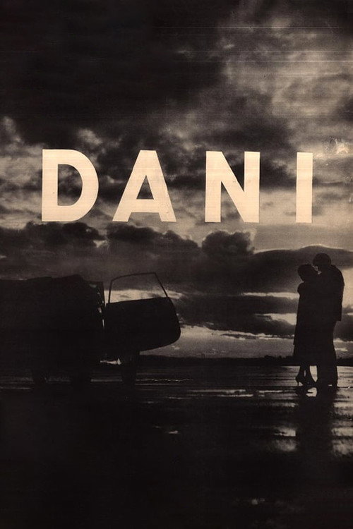 Days (1963) movie poster