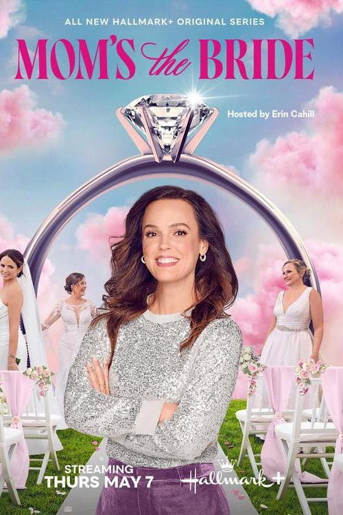 Mom's the Bride (2026) TV show poster