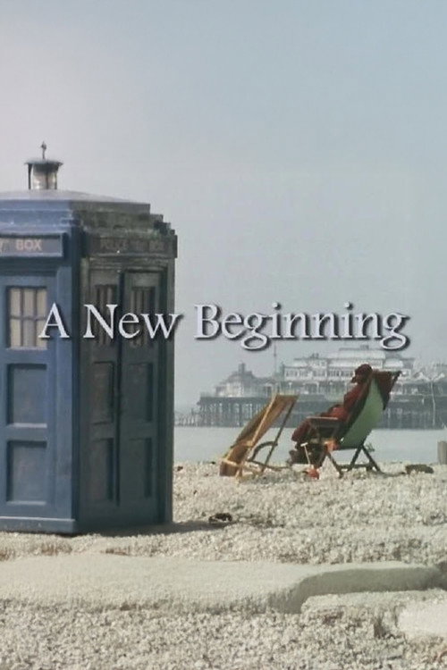 A New Beginning (2004) movie poster