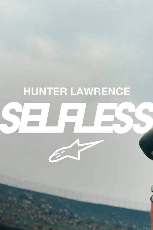 Selfless: The Makings of a Champion (2023) movie poster